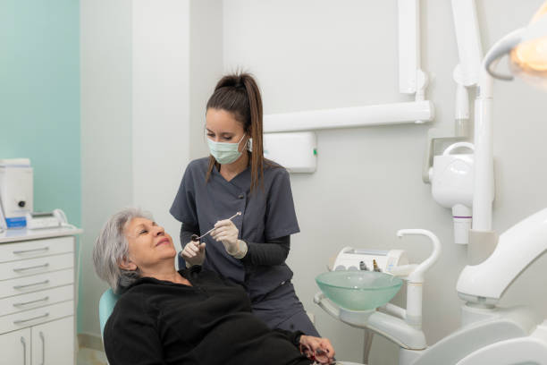 Best Chipped Tooth Repair Near Me  in Palos Verdes Estates, CA